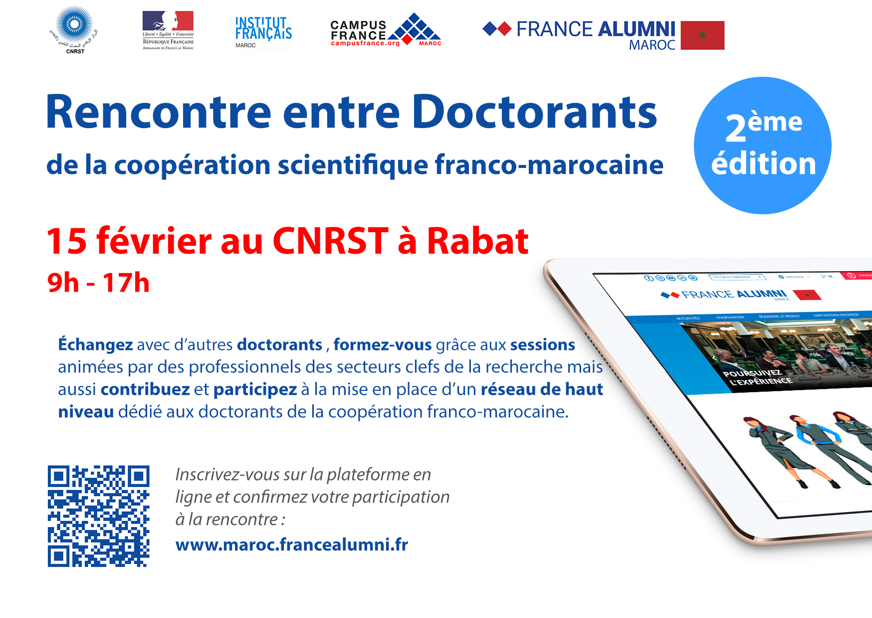 site de rencontre franco marocain