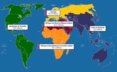 Classement Des 5 Langues Les Plus Parlées Dans Le Monde