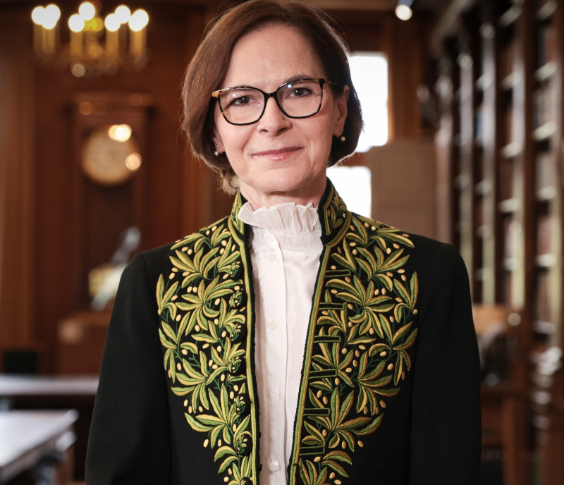 © Académie des sciences