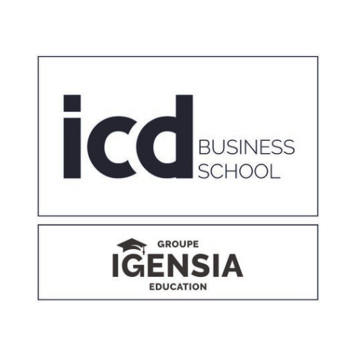 ICD Business School