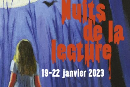 Les Nuits de la lecture : pour vivre des moments rares et insolites
