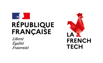 Mission French Tech logo