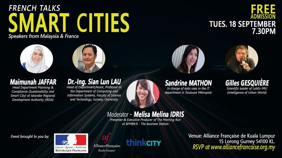 FrenchTalks_SmartCities