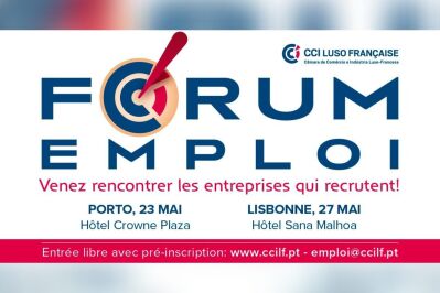 Forum Elploi - Chambre de Commerce et de l'Industrie