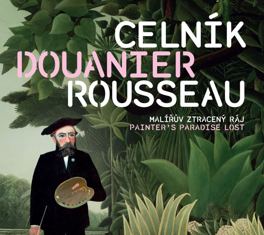 Douanier Rousseau